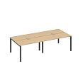 /catalog/kategorii/stoly/rabochie-stantsii-i-bench-sistemy/rabochaya-stantsiya-s-karkasom-uno-4kh140-a4-a4-b1-171-2-bp-naturalnyy-dub-metallokarkas-antratsit/ - фотография