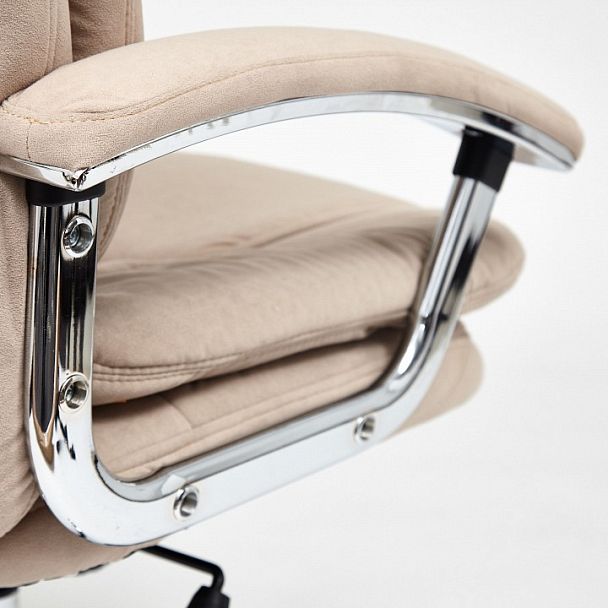 Кресло компьютерное Softy Lux - Вид 9