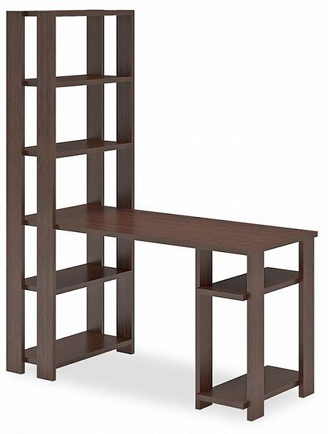 Стол компьютерный Slim СТН-180/140 - Вид 1