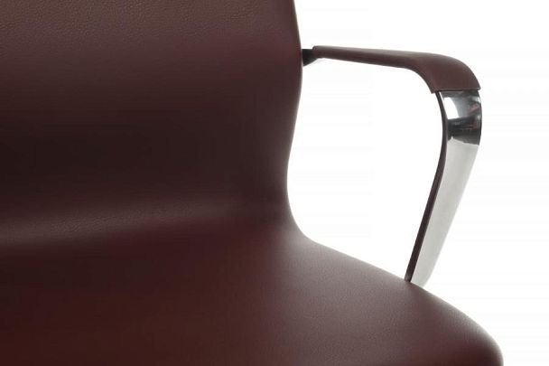 Кресло Bond FK007-B11-P Коричневый - Вид 6