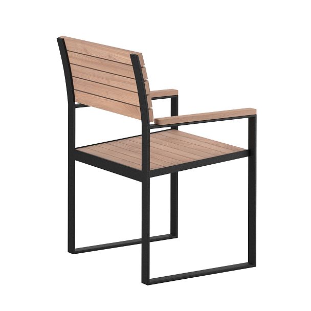 Стул уличный Прайд - Вид 5