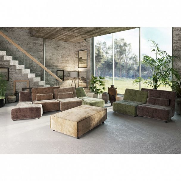 Диван "Бишоп" 410B - Вид 2