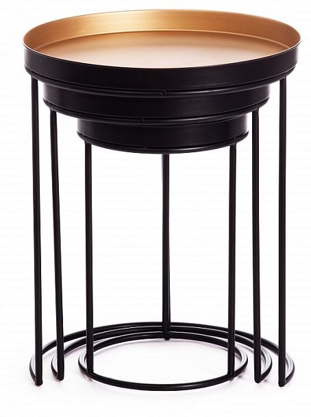 Стол журнальный Runa (mod. 11870) - Вид 7