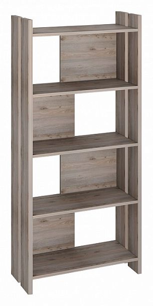 Стеллаж Домино Лайт СТЛ-ОВ Нельсон - Вид 1