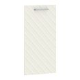 /catalog/kategorii/shkafy-i-stellazhi/komplektuyushchie-dlya-shkafov/dver-nizkaya-tlld-42-1-r-latte-422kh18kh765-torr-lux/ - фотография