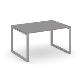 Стайл Проджект Стол переговорный SN-6O.SPRG-002.3 Серый Пепел/Металл Серый 1180*980*750 - Фото предпросмотра