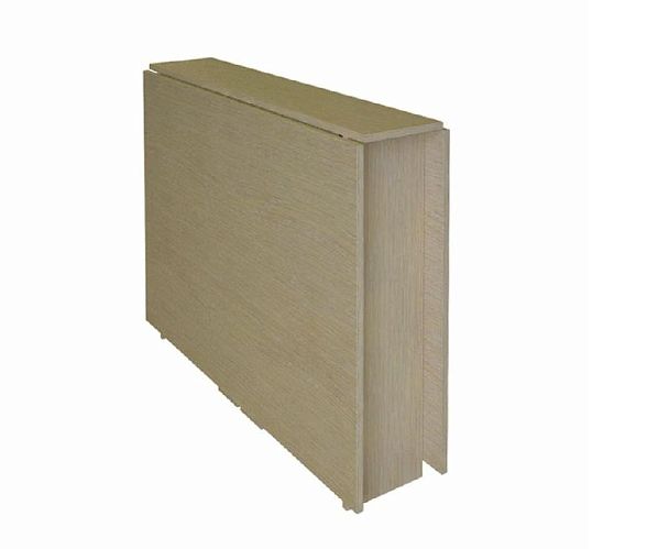 Стол-книжка Стандарт(1000х750х226) (1000х750х1600) (бтс) дуб сонома - Вид 2