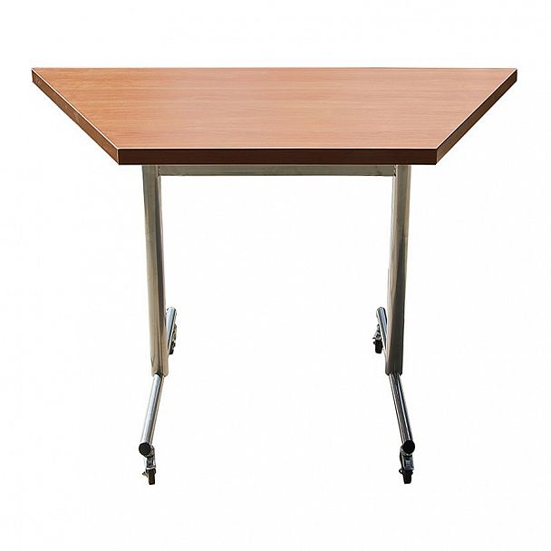 Стол складной "Флип-топ" трапеция 1500x600 - Вид 1