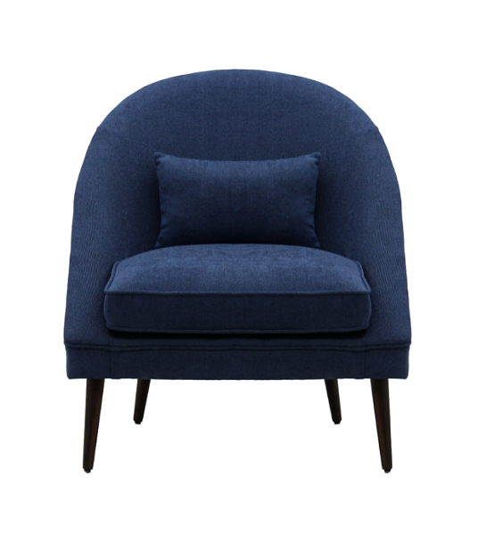 Кресло "Зара С-51/1" - Вид 1