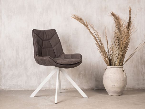 Стул Левмар Atlas S64/Grey (R) - Вид 1