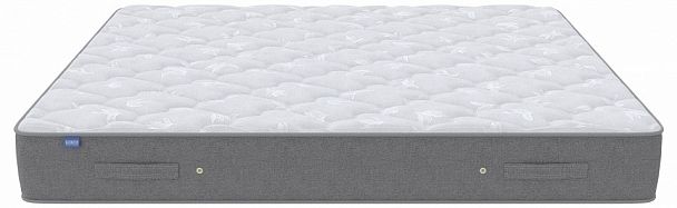 Матрас полутораспальный Lux Duo M/S 2000x1400 - Вид 3