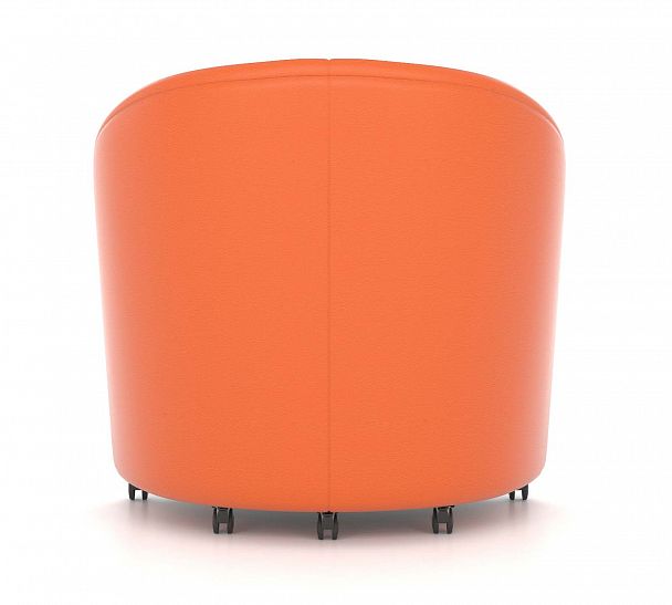 Кресло "3D" мобильное - Вид 4