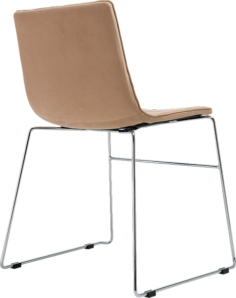 Стул "Дублин" GD, Velur - Вид 4