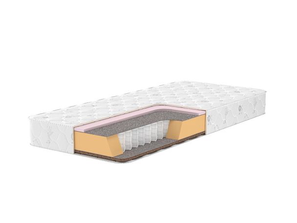 Матрас Димакс Тихоня 70х160 - Вид 1