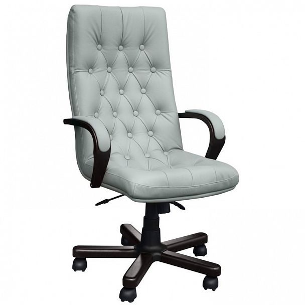 Кресло руководителя "Соната Люкс" - Вид 1