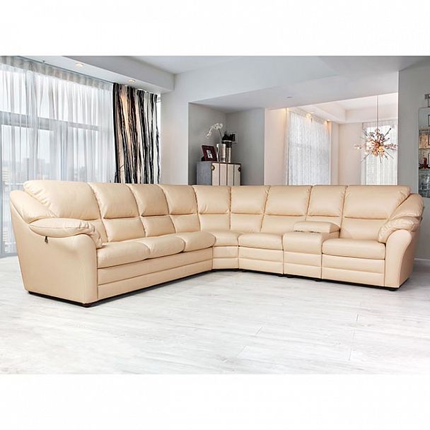 Серия "Сан-Ремо" - Вид 1