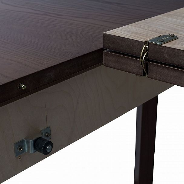 Стол обеденный Leset Говард 1Р - Вид 6