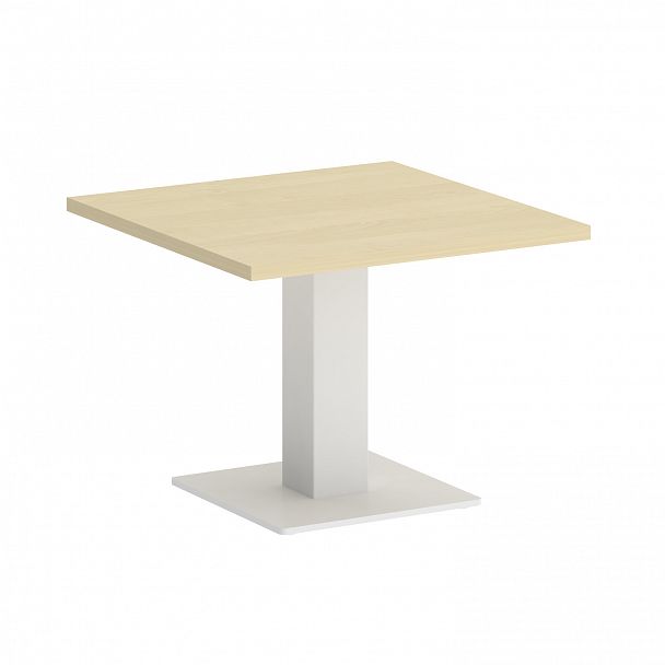 Стол журнальный "Home office" VR.SP-5-60.2G клен - Вид 3