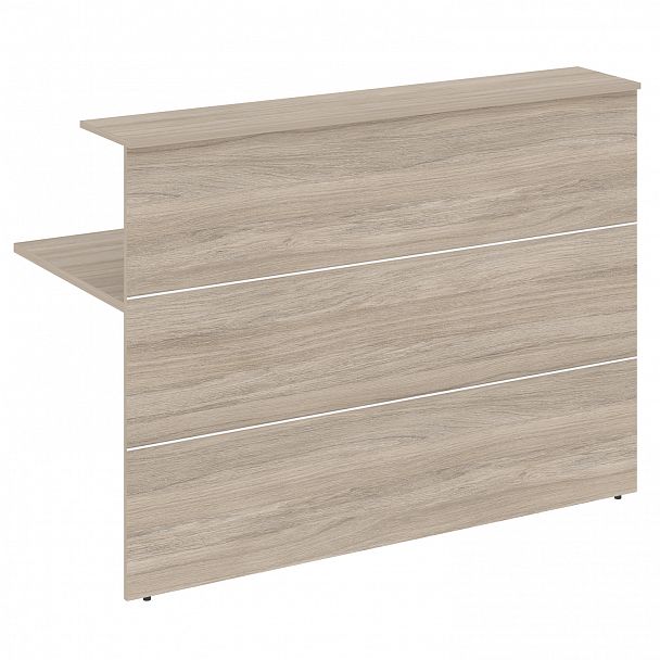 Модуль прямой высокий 1580 "Onix" О.R-MP.V-158 дуб аттик - Вид 1