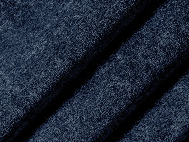 Диван угловой Лига-066 НПБ Лонг угол правый Велюр синий - Вид 12