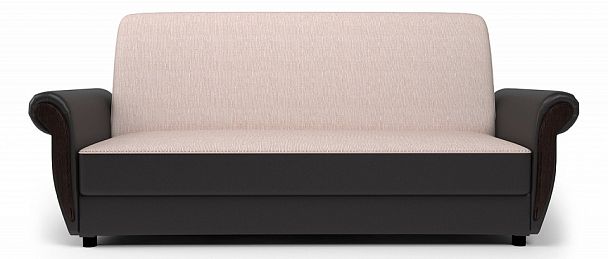 Диван-кровать Классика М 140 - Вид 1