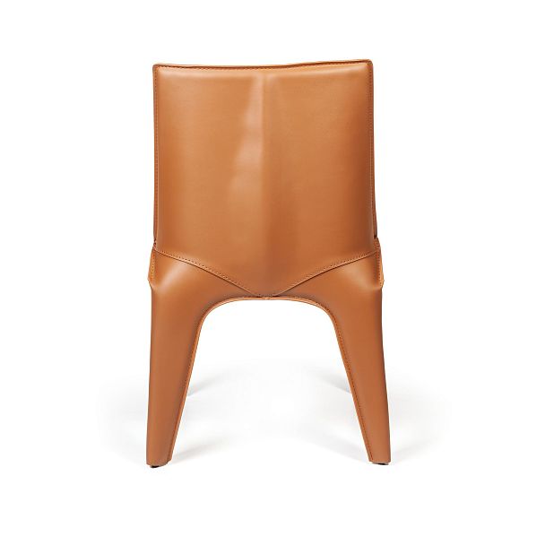 Стул Bocca, camel - Вид 8