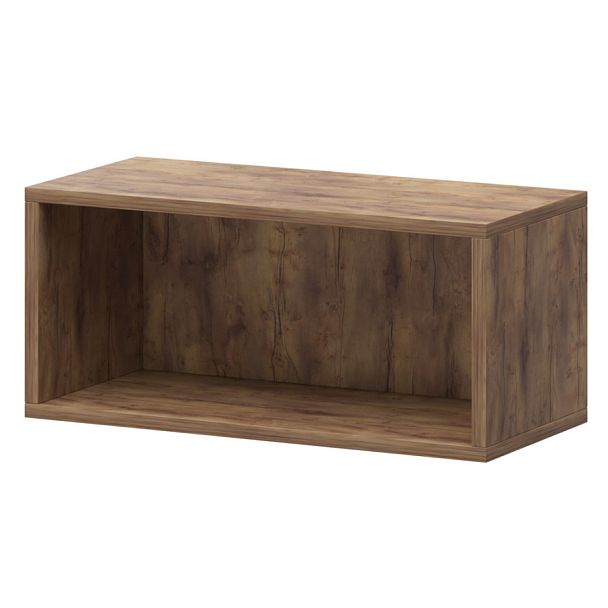 Полка СМКД25-18 Таксония 792x362x396 Смарт - Вид 1