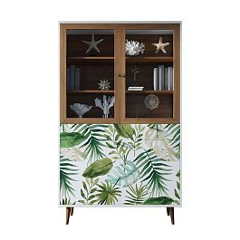 Буфет Berber принт 4 арт BB07/Print_04 - Фото предпросмотра