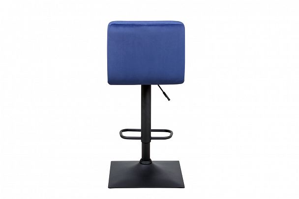 Стул барный "Курт" WX-2320 синий - Вид 6