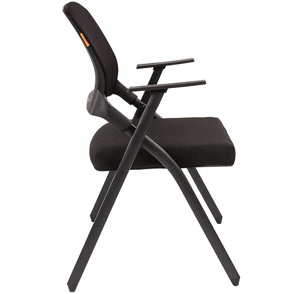 Кресло CHAIRMAN NEXX черный - Вид 3