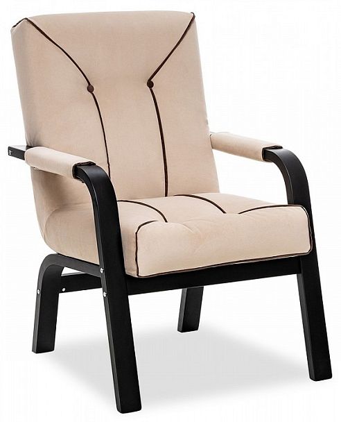 Кресло Модена Люкс - Вид 1