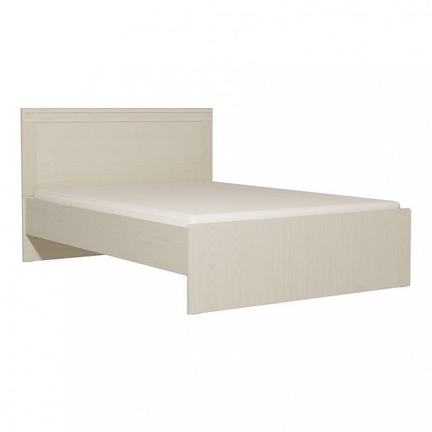 Кровать одинарная "Ольга 18" 0,8 - Вид 1