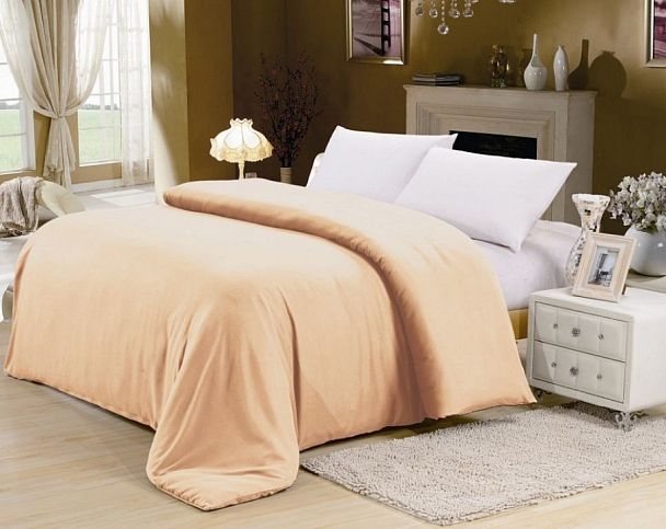 Пододеяльник двуспальный PDC - Вид 1