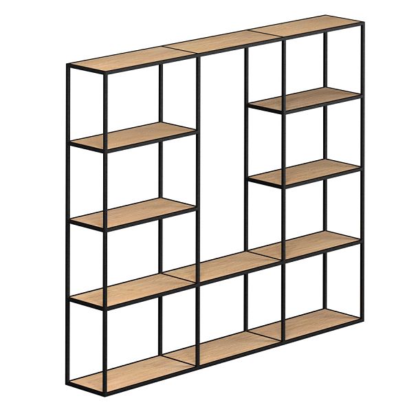 Стеллаж 118 - Вид 1