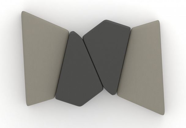 Компоновка "М35" №7 - Вид 2