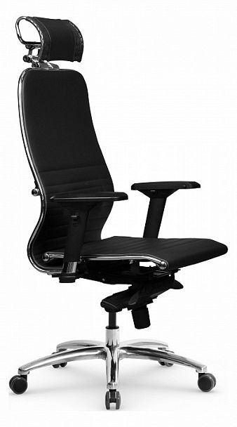 Кресло компьютерное K-3.04 MPES z312420395 - Вид 2