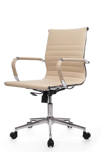 Кресло Hugo RCH 6002-2SE Бежевый - Вид 7