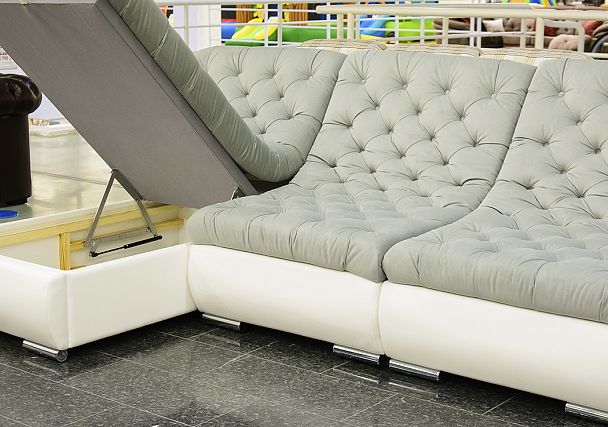 Угловой диван "Инфинити МД" - Вид 2