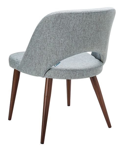 Стул Lars Грей/ТОрех - Вид 4