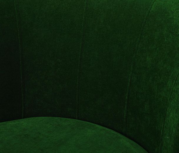 Диван Шафран зеленый - Вид 4