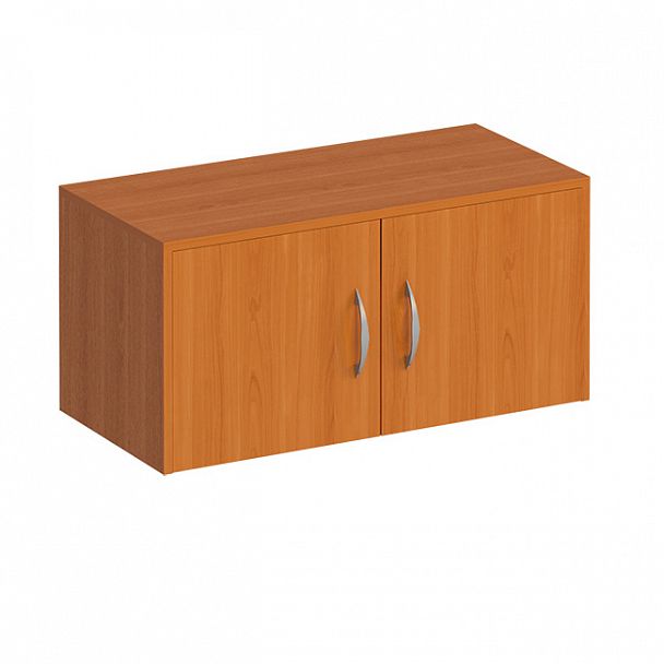 Антресоль двухдверная "Формула" ФР 354 ольха европейская - Вид 1