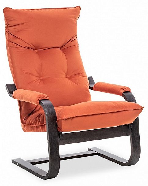 Кресло Оливер - Вид 1