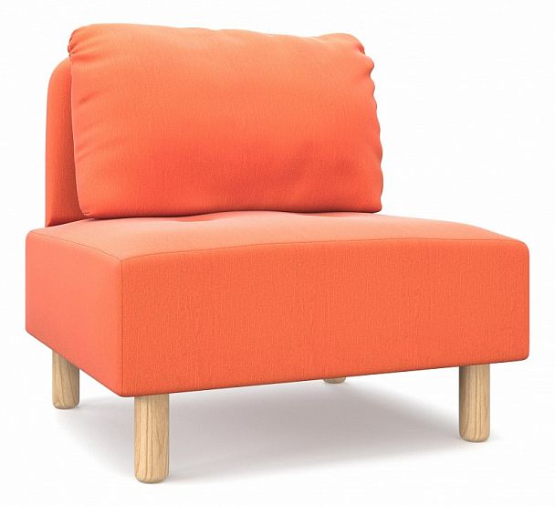 Кресло Свельд - Вид 1