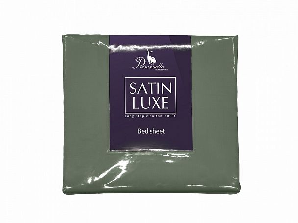 Простынь (220х240 см) Satin Luxe - Вид 3