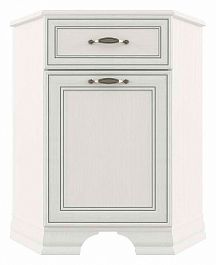 Тумба Tiffany 1D1SU - Фото предпросмотра