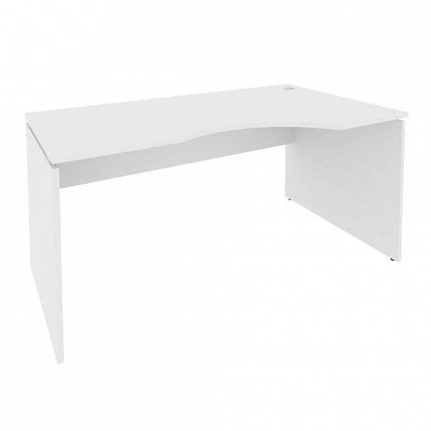 Стол "Style" Л.СА-1 белый - Вид 1