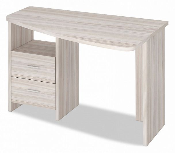 Стол письменный Домино Лайт СКЛ-Крл 120 Карамель правый - Вид 1