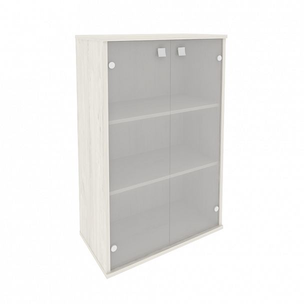 Шкаф "Style" Л.СТ-2.4 дуб наварра - Вид 1