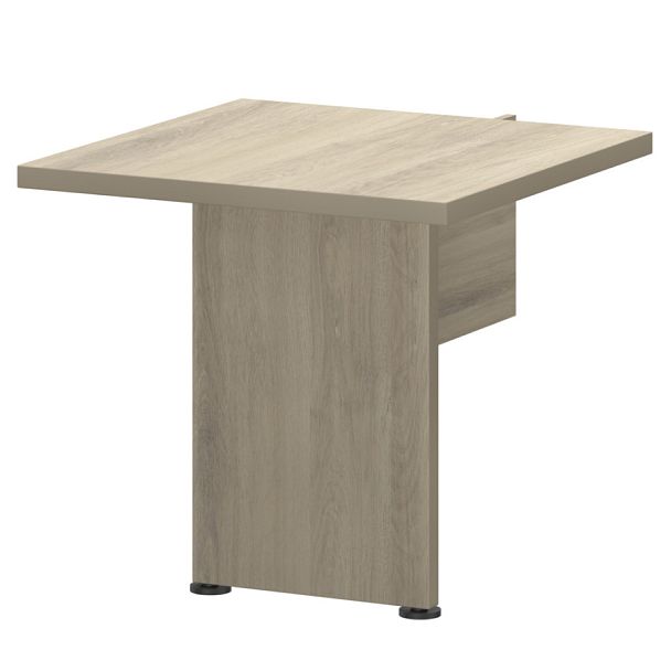 Модуль конференц-приставки К-969 Кронберг 800x800x750 Приоритет - Вид 1