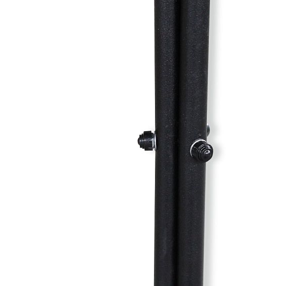 Столик кофейный Sheffilton SHT-CT11-2 черный муар - Вид 4